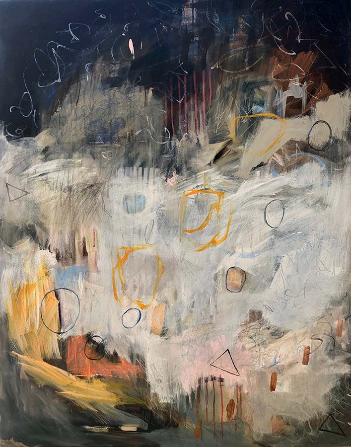 COSMIC LANDSCAPE